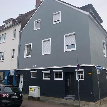Apartment Kornstraße BRE Exterior foto